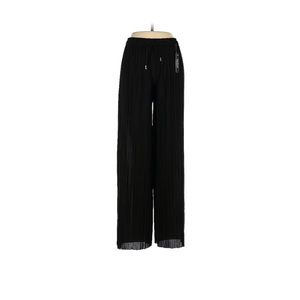 NWT Lock & Love High Waisted Black Pants